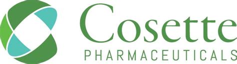 cosette pharmaceuticals.